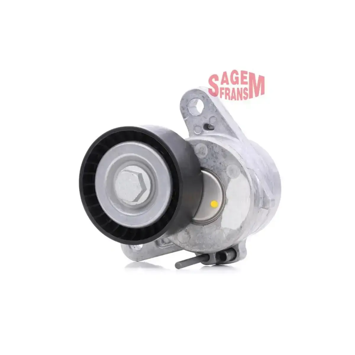 04L903315A ALTERNATOR GERGI RULMANI (KUTUKLU) GOLF VII CADDY TIGUAN 1.6 2.0 TDI A3 LEON (CLHA-CRKB-CLHB-CRKA) SAGEMFRANS