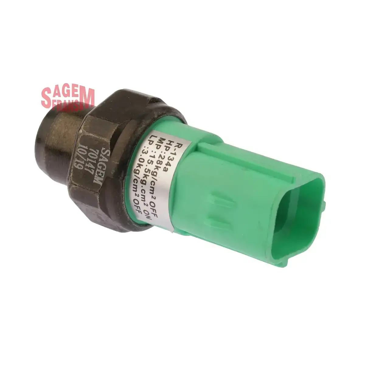 7788280 KLIMA BASINC MUSURU PALIO BRAVO MAREA SAGEMFRANS