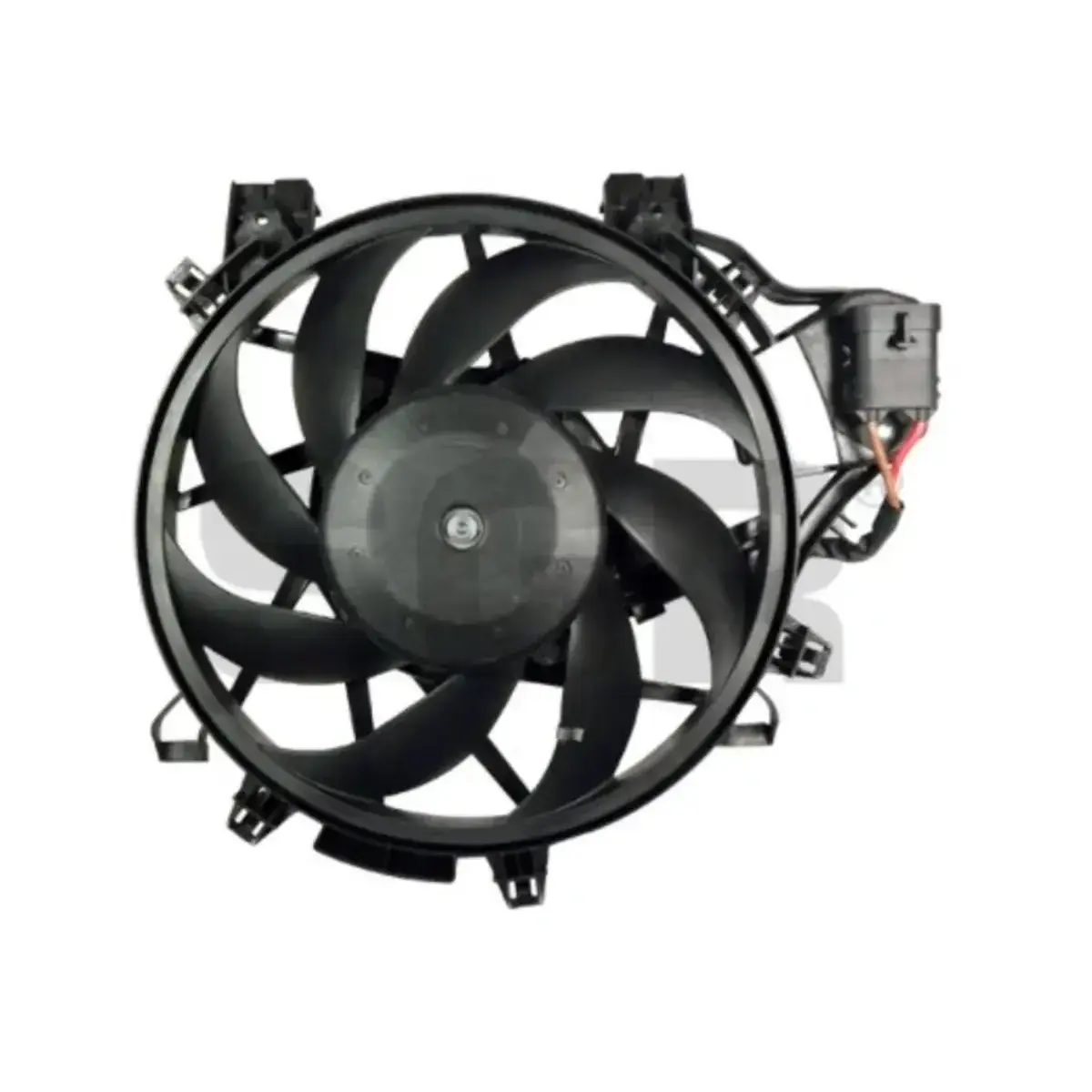 1341338 KLIMA FAN MOTORU DAVLUMBAZLI CORSA C 1.3 CDTI 1.7 DTI 1.7 CDTI SGR