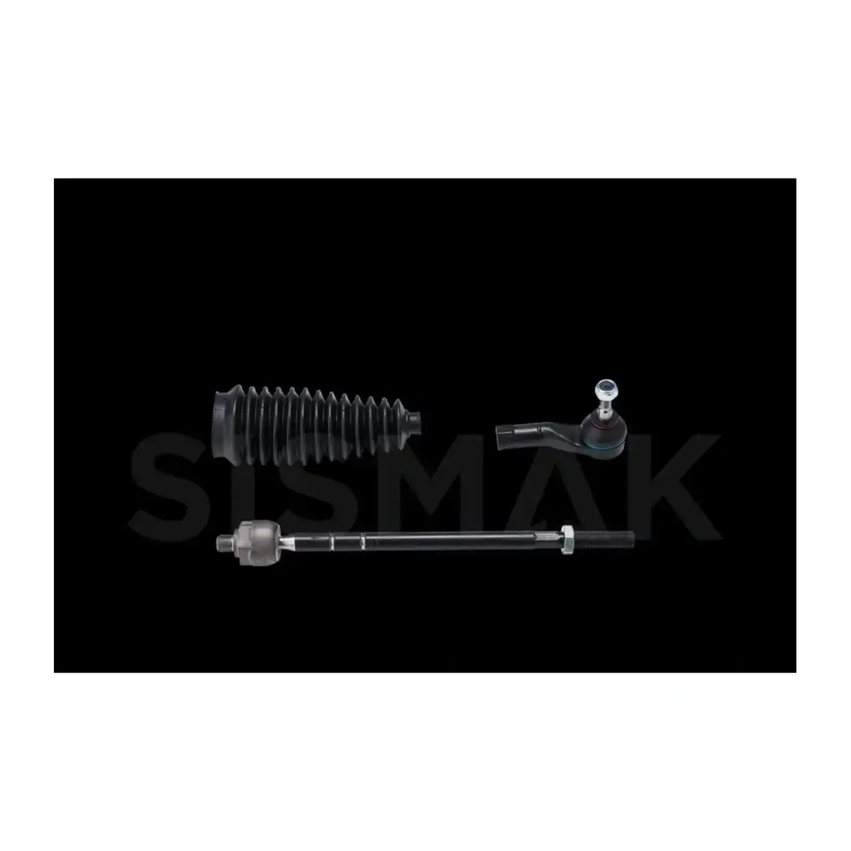 7701475841 SERVIS KITI SAG CLIO III 2005 - MODUS 04- SISMAK