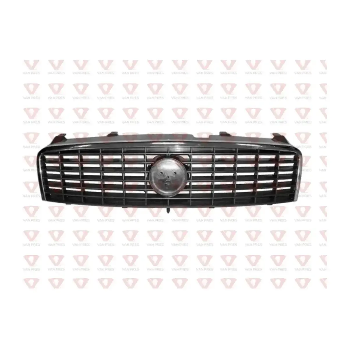 735439412 ON PANJUR LINEA 2007 >SIYAH KROM CERCEVELI VANPRES