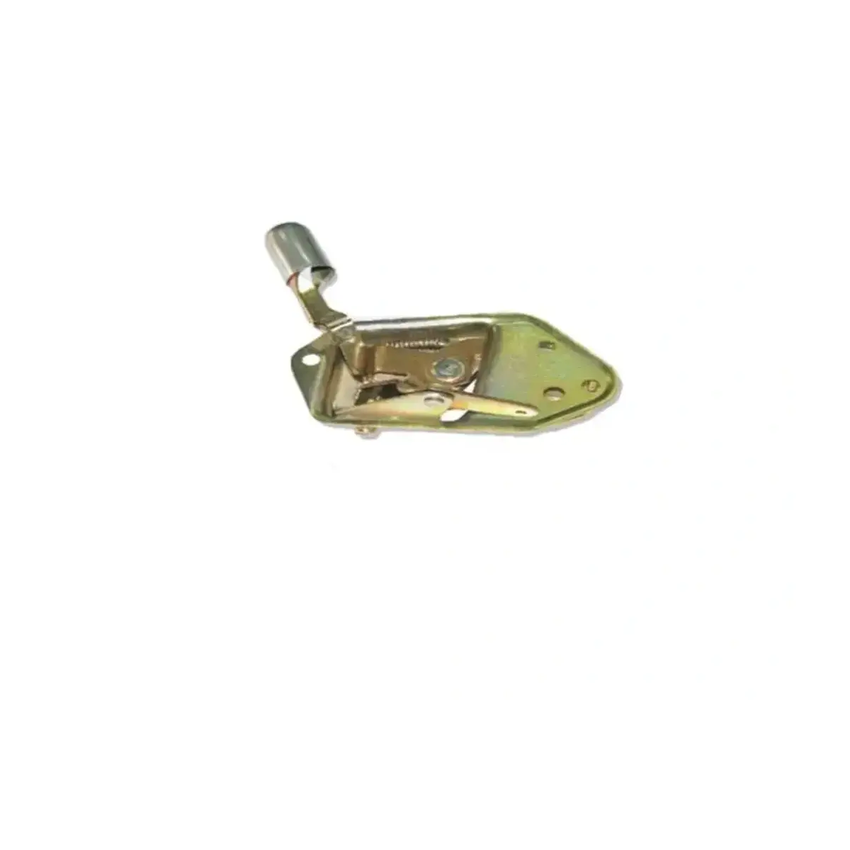 6000046777 KAPI KILIDI ARKA SOL R12 EGE KARA