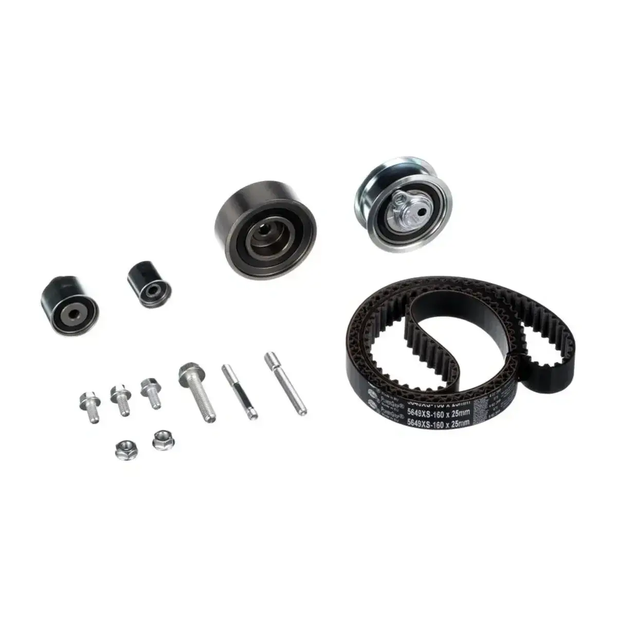 03L198119A TRIGER SETI CRAFTER TRANSPORTER T6 JETTA CADDY POLO PASSAT 1.6-2.0 TDI A3 (CAYB-C-D-CAAB-C-CKU GATES