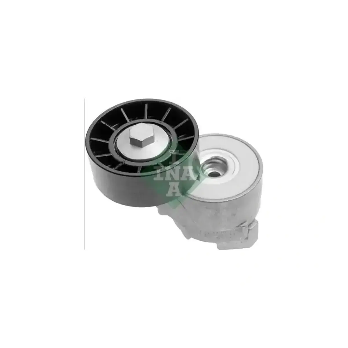 504000410 ALTERNATOR GERGI RULMANI (KUTUKLU) DUCATO 2.3 JTD 2.3 D 2002> INA