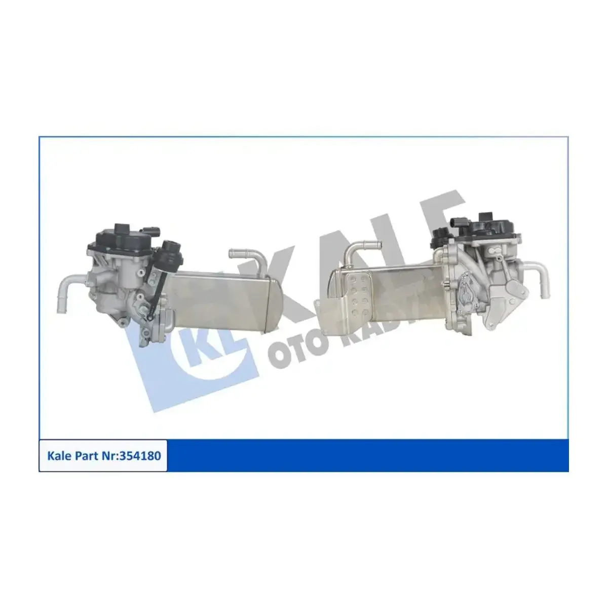 03L131512Q EGR MODUL MULTIVAN V MULTIVAN VI TRANSPORTER V TRANSPORTER VI KALE