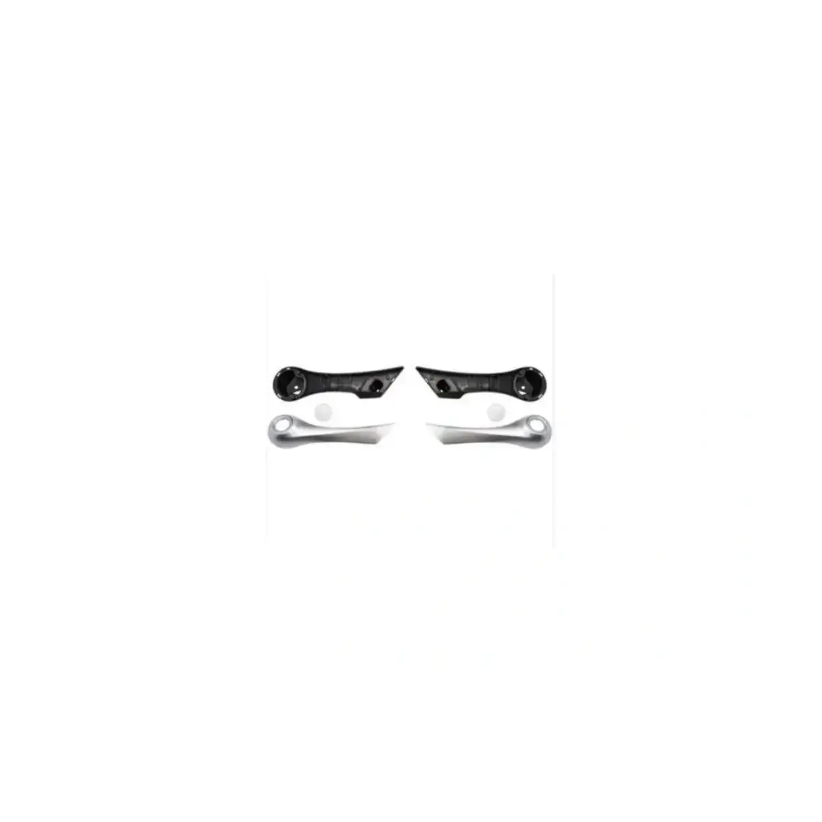 7701476922 KAPI IC KOLCAK KROM SAG-SOL KAPAK MEGANE II KAYA