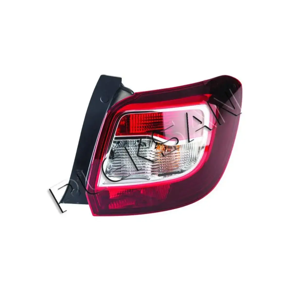 265509441R STOP LAMBASI SAG DUYSUZ DARK CLIO SYMBOL IV 15> PLEKSAN