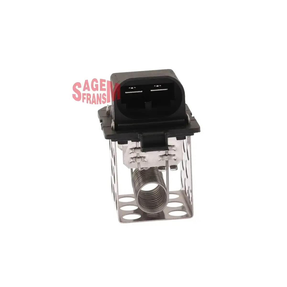 214935733R FAN REZISTANSI FLUENCE MEGANE III SAGEMFRANS