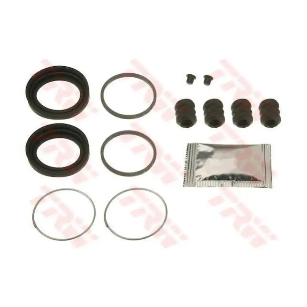 7701201806 KALIPER TAMIR TAKIMI R9 R11 R19 MEGANE CLIO TRW