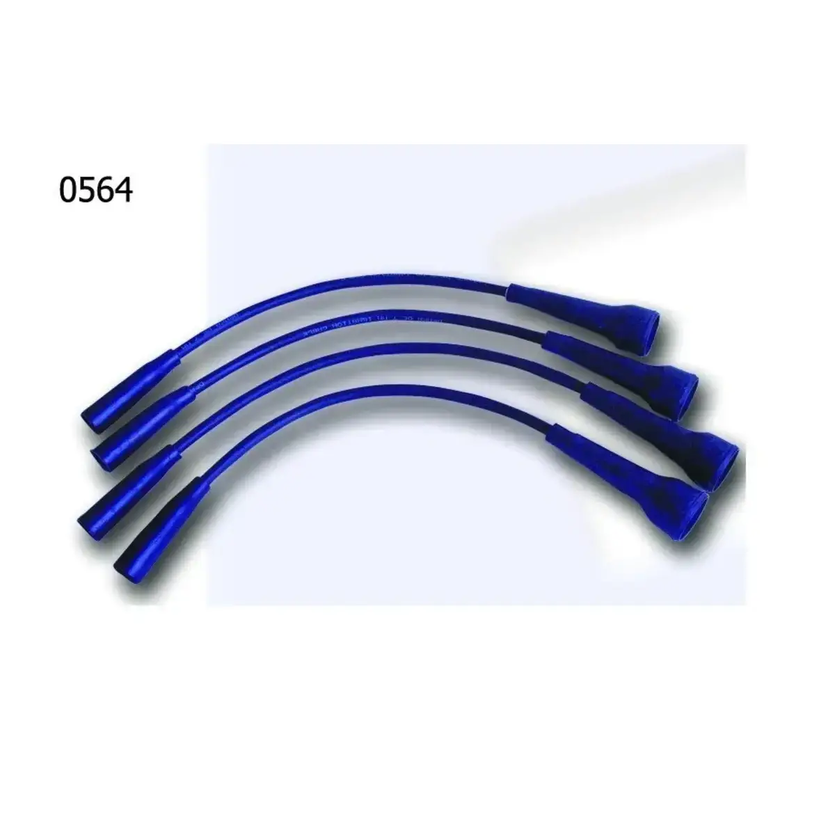 7700874564 BUJI KABLOSU LAGUNA MEGANE 2.0 F3R UNUVAR