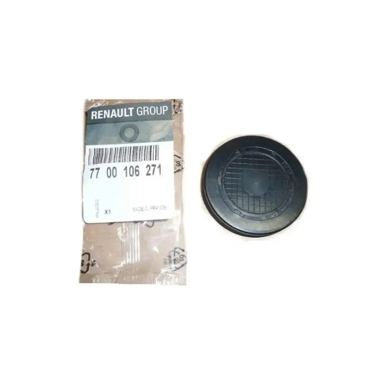 7700106271 SILINDIR KAPAK TAPASI BUYUK MEGANE CLIO KANGO K4M RENAULT MAİS