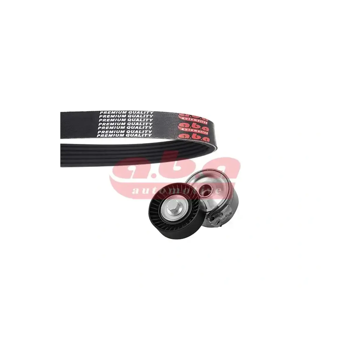 7701065088 6PK1218 KANALLI KAYIS C4 C5 SCUDO FOCUS II LAGUNA III MEGANE III 2.0 16V ABA