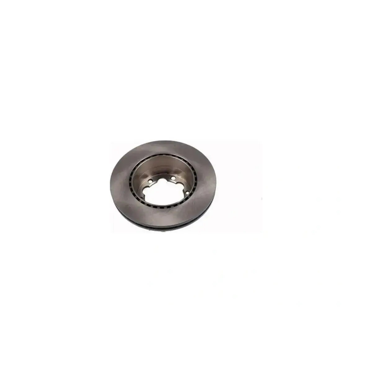 2E0615601 FREN DISKI ARKA HAVALI ÇİFT TEKER SPRINTER CRAFTER 06=> DELPHI
