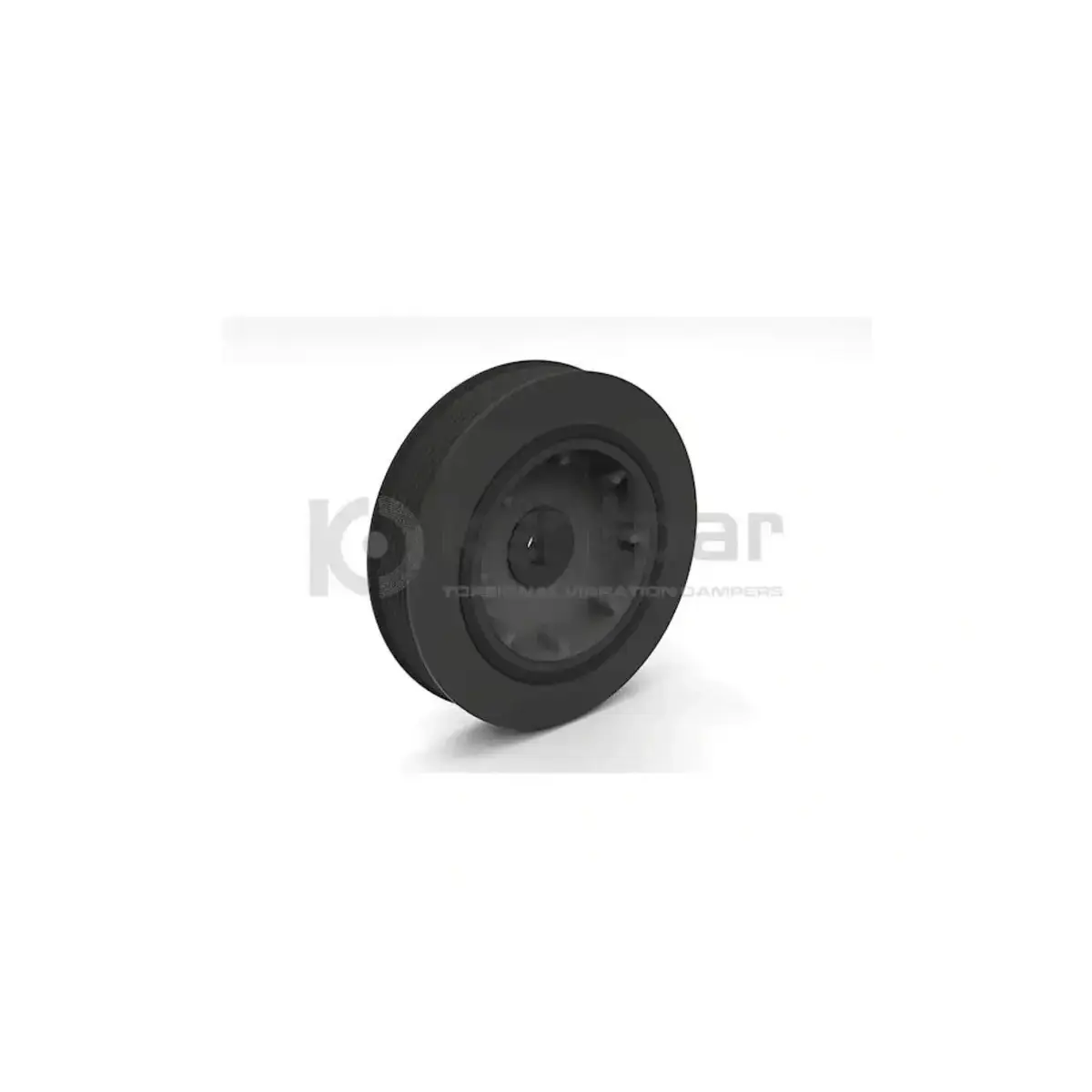 7700107145 KRANK KASNAGI R19 CLIO II MEGANE I 1.9D D55 (6 KANAL) KENTPAR