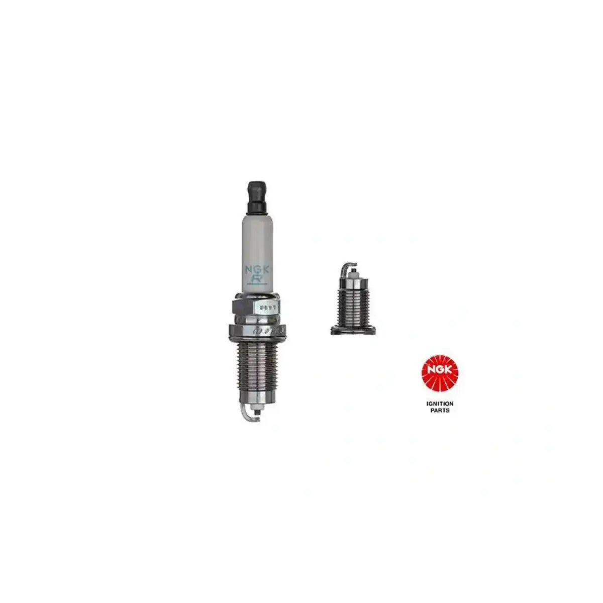 101905617R1 ATESLEME BUJISI POLO 1.2 12V 1.4 16V 01-07 NGK