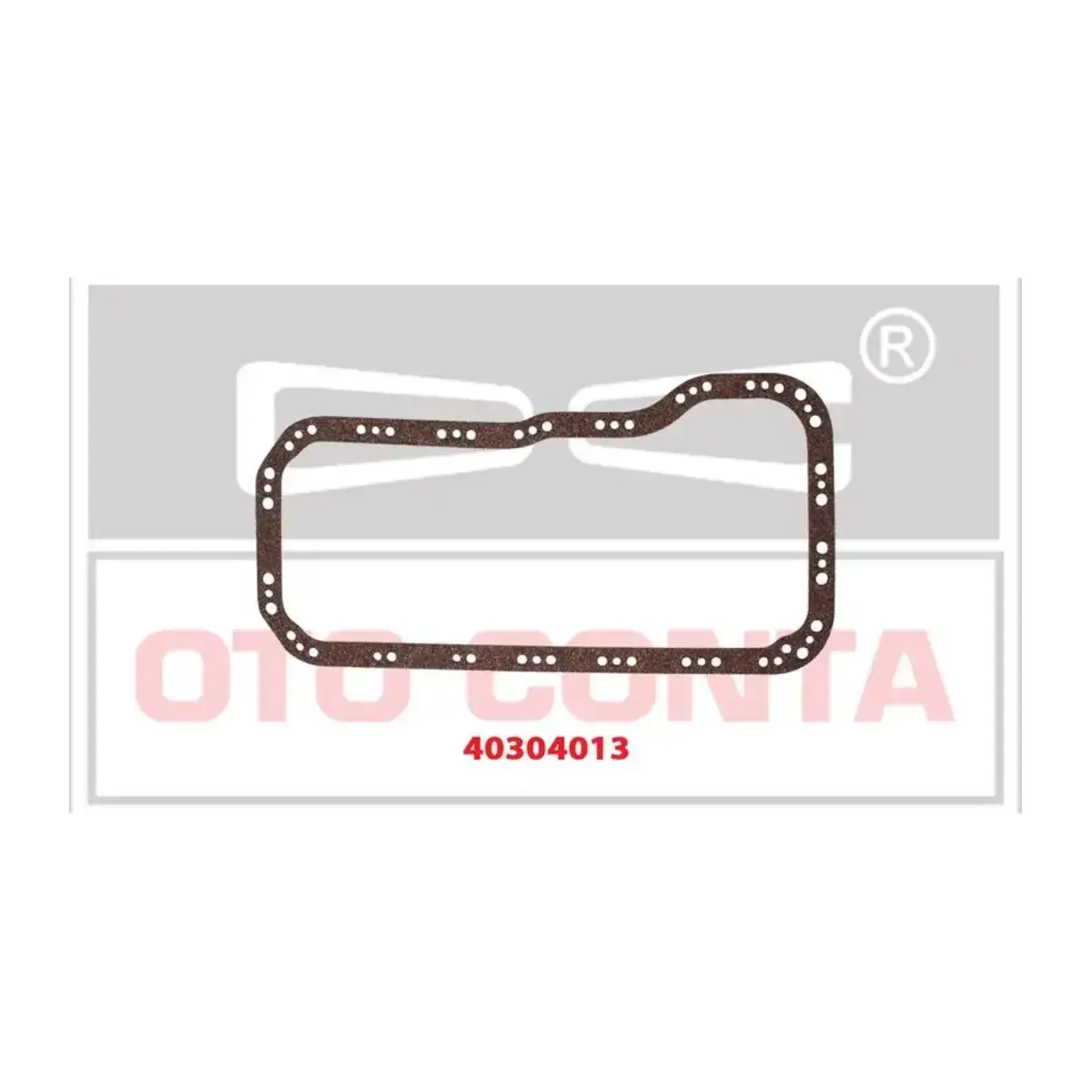 7554363 KARTER CONTA SLX TMPR TIPO 1.6 MANTAR OTOCONTA