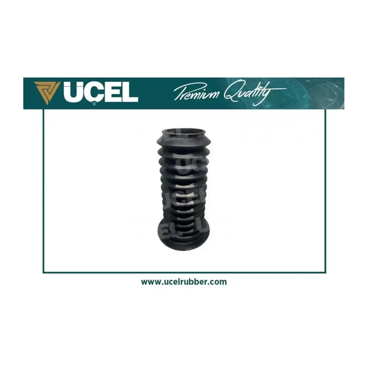 543884340R AMORTISOR TOZ KORUGU ON MEGANE III IV SCENIC IV ESPACE IV TALISMAN ÜÇEL