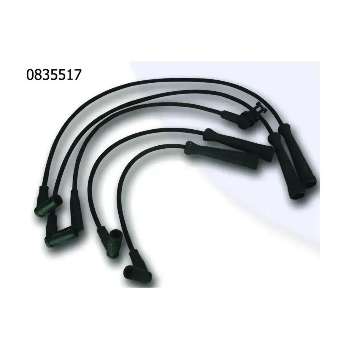 7700749517B BUJI BOBIN KABLOSU R9 R19 CLIO SYMBOL KANGO MEGANE 1.2 1.4I UNUVAR