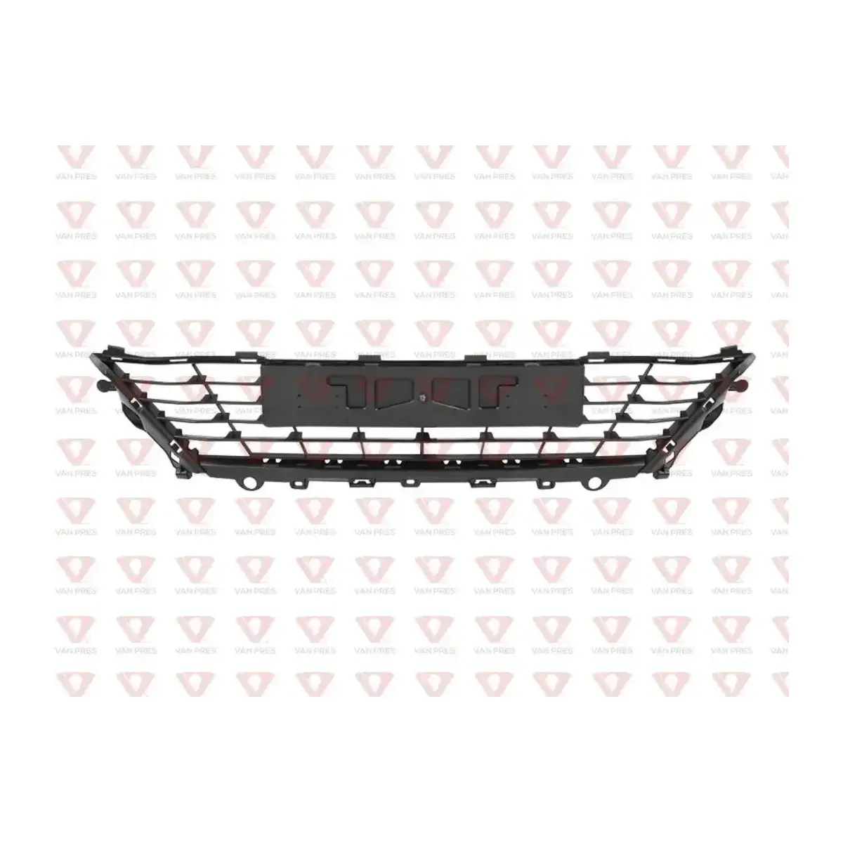 622542307R ON TAMPON ORTA IZGARASI MEGANE IV 16> VANPRES