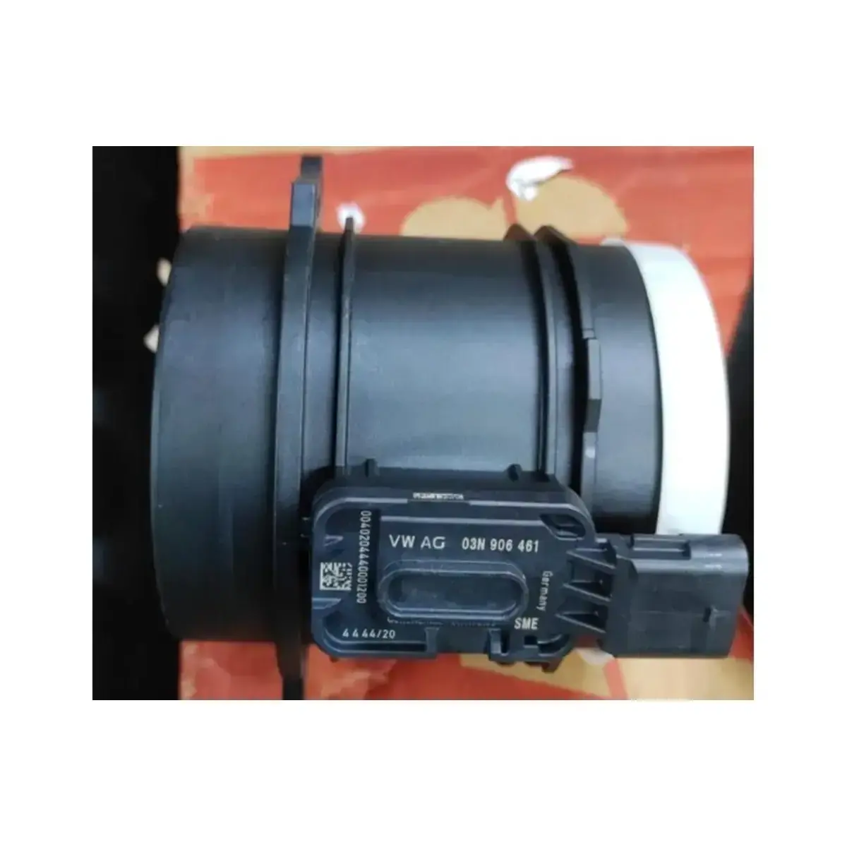 03N906461 HAVA DEBIMETRESI ARTEON-CALIFORNIA-ARAVELLE-CRAFTER-GRAND CALIFORNIA-MULTIVAN PASSAT-2.0TDI VW