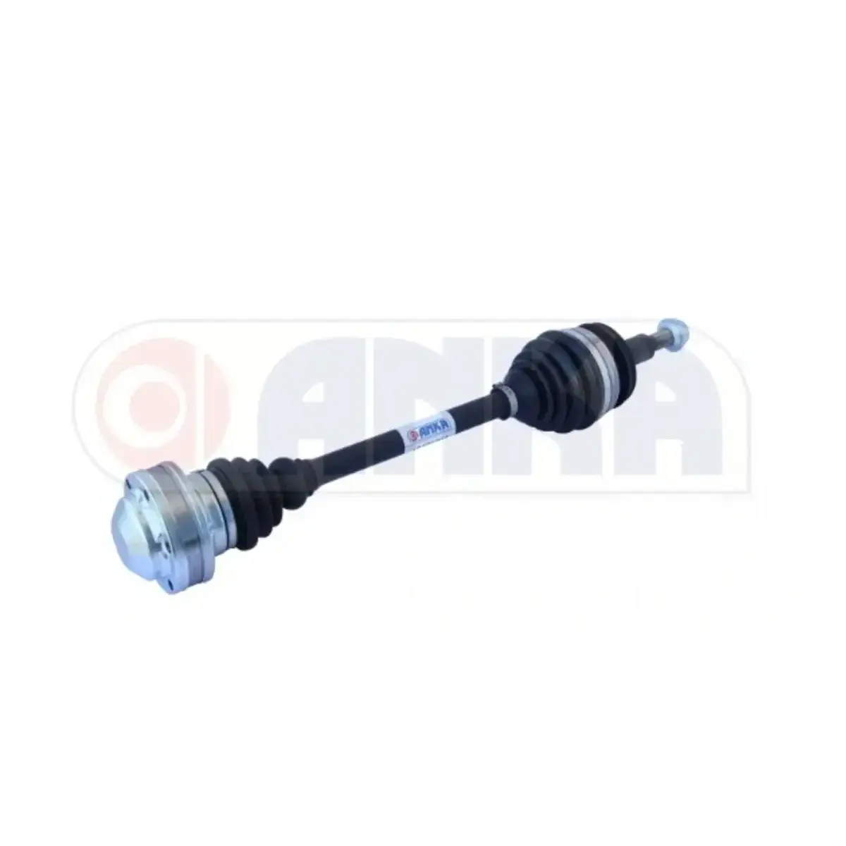 1020-1003 AKS KOMPLE SOL T5 1.9 TDI 5 VITES 2003 - 2009 ANKA