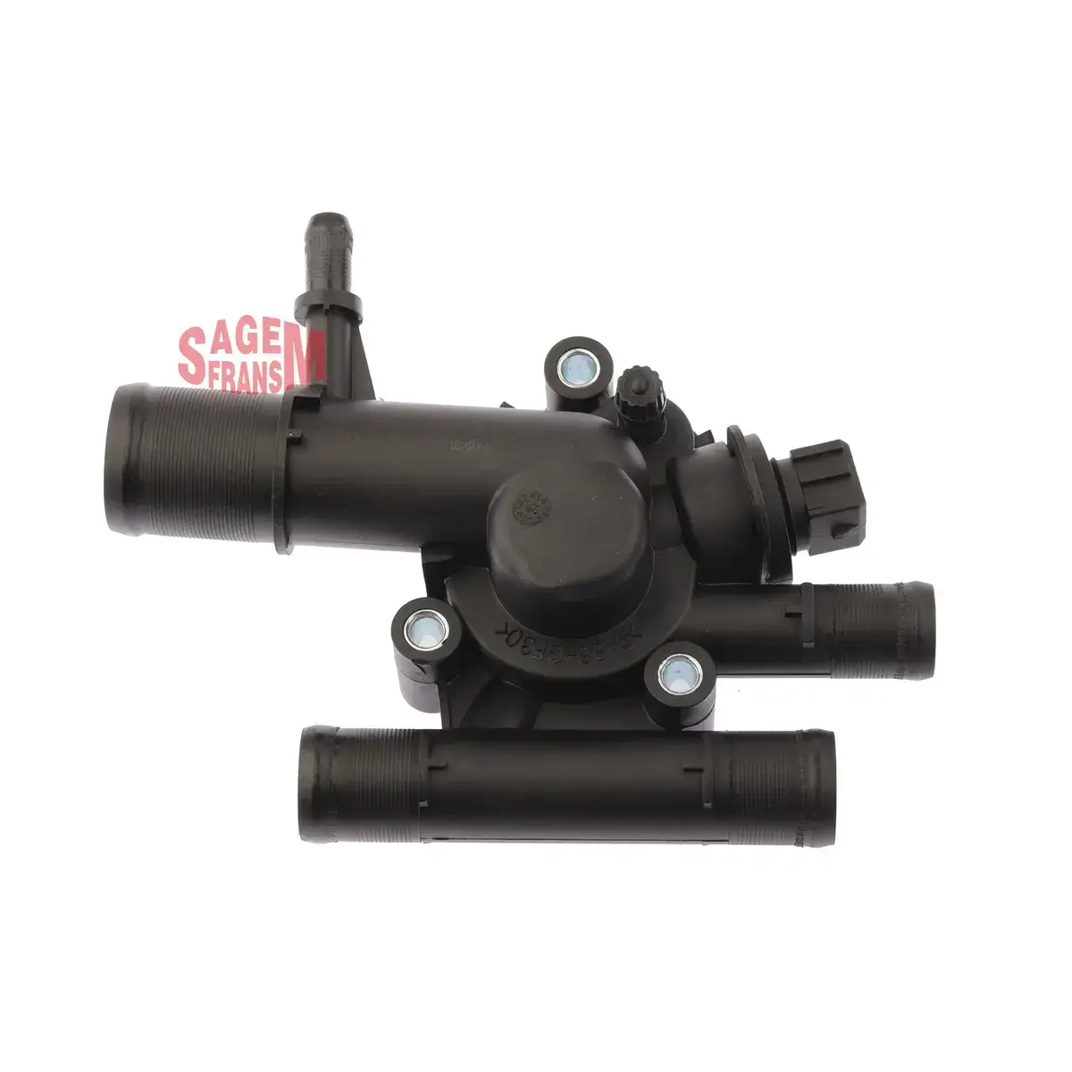 8200074346 TERMOSTAT (KOMPLE) LAGUNA KANGO TRAFIC 1.9 F9Q SAGEMFRANS