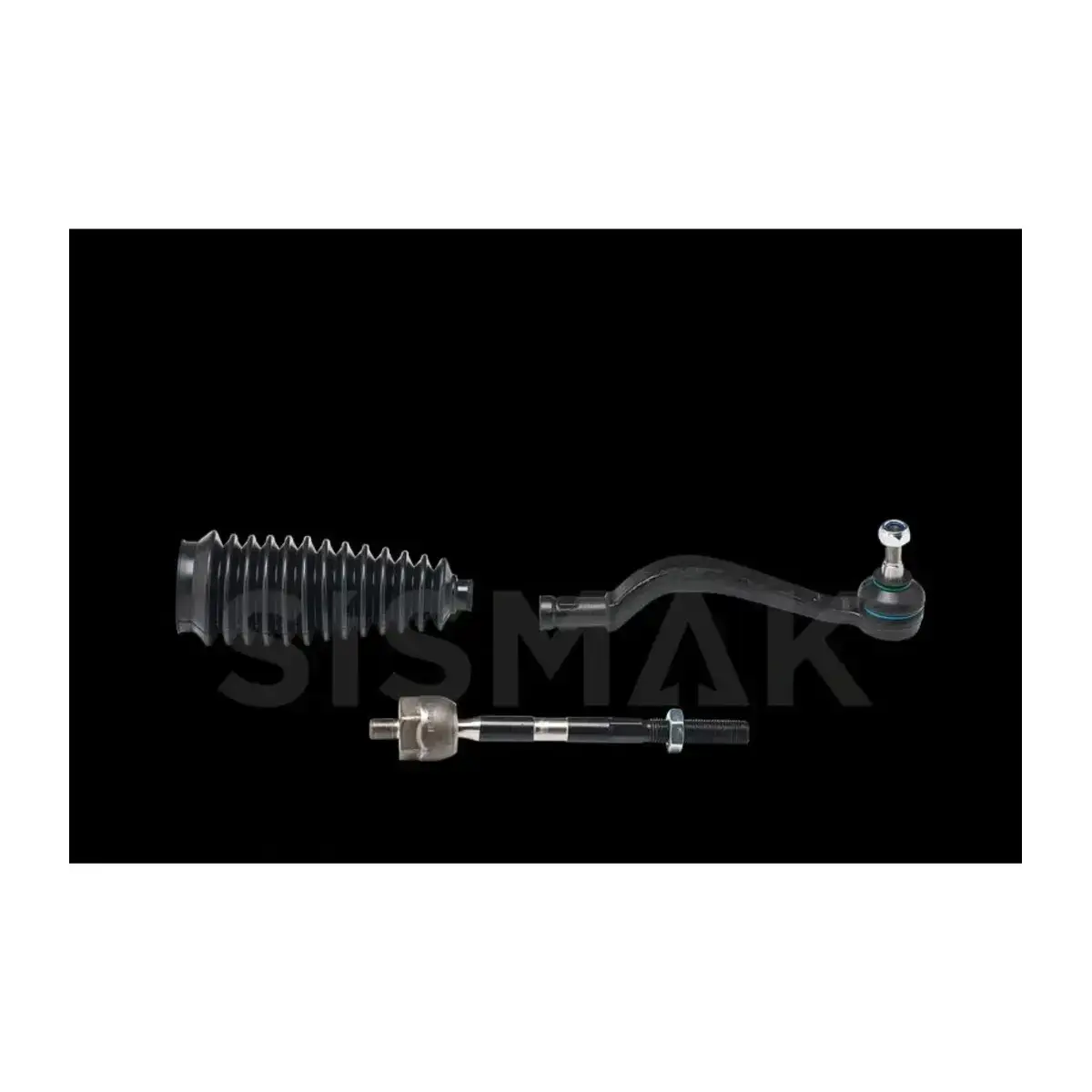6001547606 SERVIS KITI SAG LOGAN 2004 - SANDERO 2008 - SISMAK