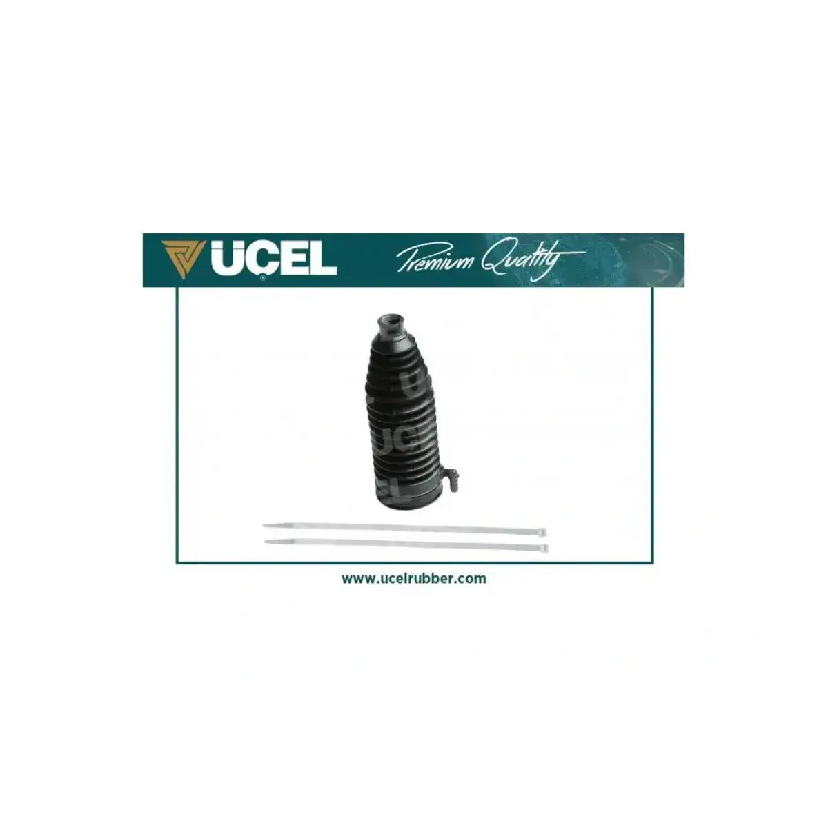 4066.57 DIREKSIYON KORUGU SAG SOL (Ø17mm) P206 ÜÇEL
