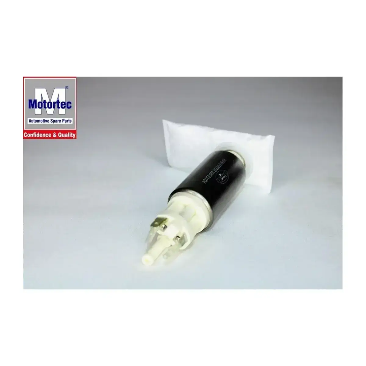 7750715 BENZIN YAKIT POMPASI 2.0 MAREA - UNIVERSAL 6 BAR MOTORTEC