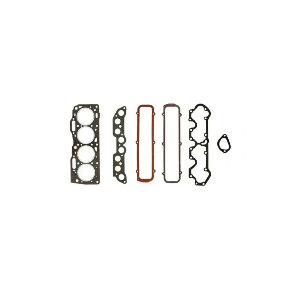 40314003 MOTOR UST TAKIM CONTA TIPO 1.4 KECESIZ SUBAP LASTIKSIZ OTOCONTA