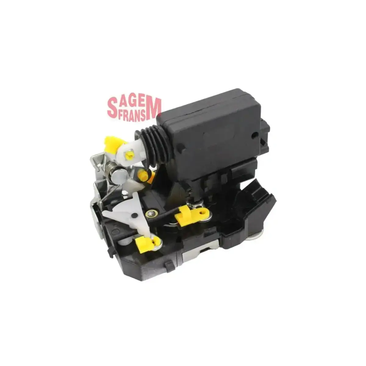 6001547511 KAPI KILIDI ON SAG LOGAN MOTORLU SAGEMFRANS