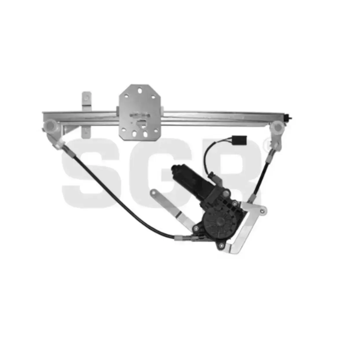 85011430 CAM KALDIRMA MEKANIZMASI ELEKTRIKLI ON SAG SLX SGR