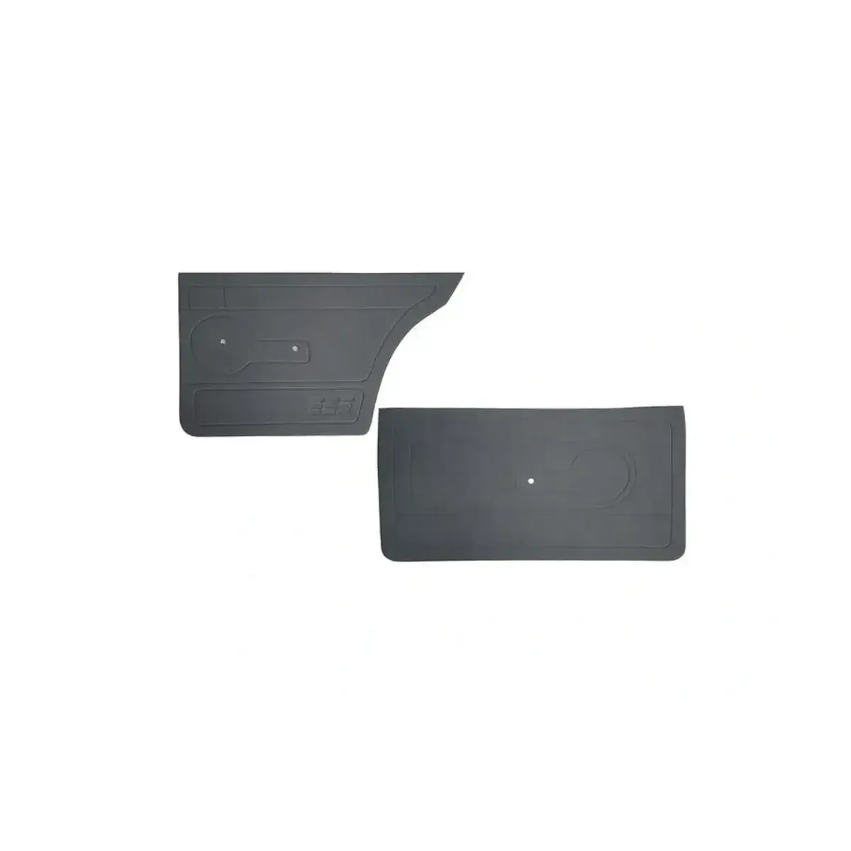 SOD-104M KAPI DOSEMESI MAVI M131 SAHIN KARTAL SODSAN