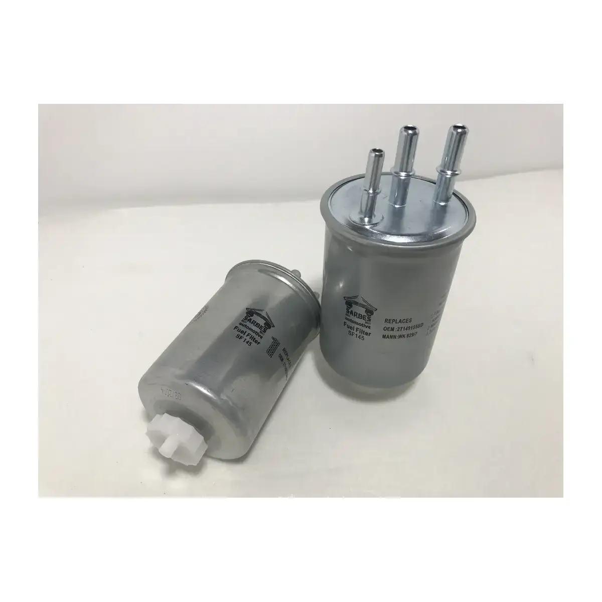 2T149155BD YAKIT FILTRESI (MAZOT) CONNECT 1.8TDCI 90PS 02-13 SARDES