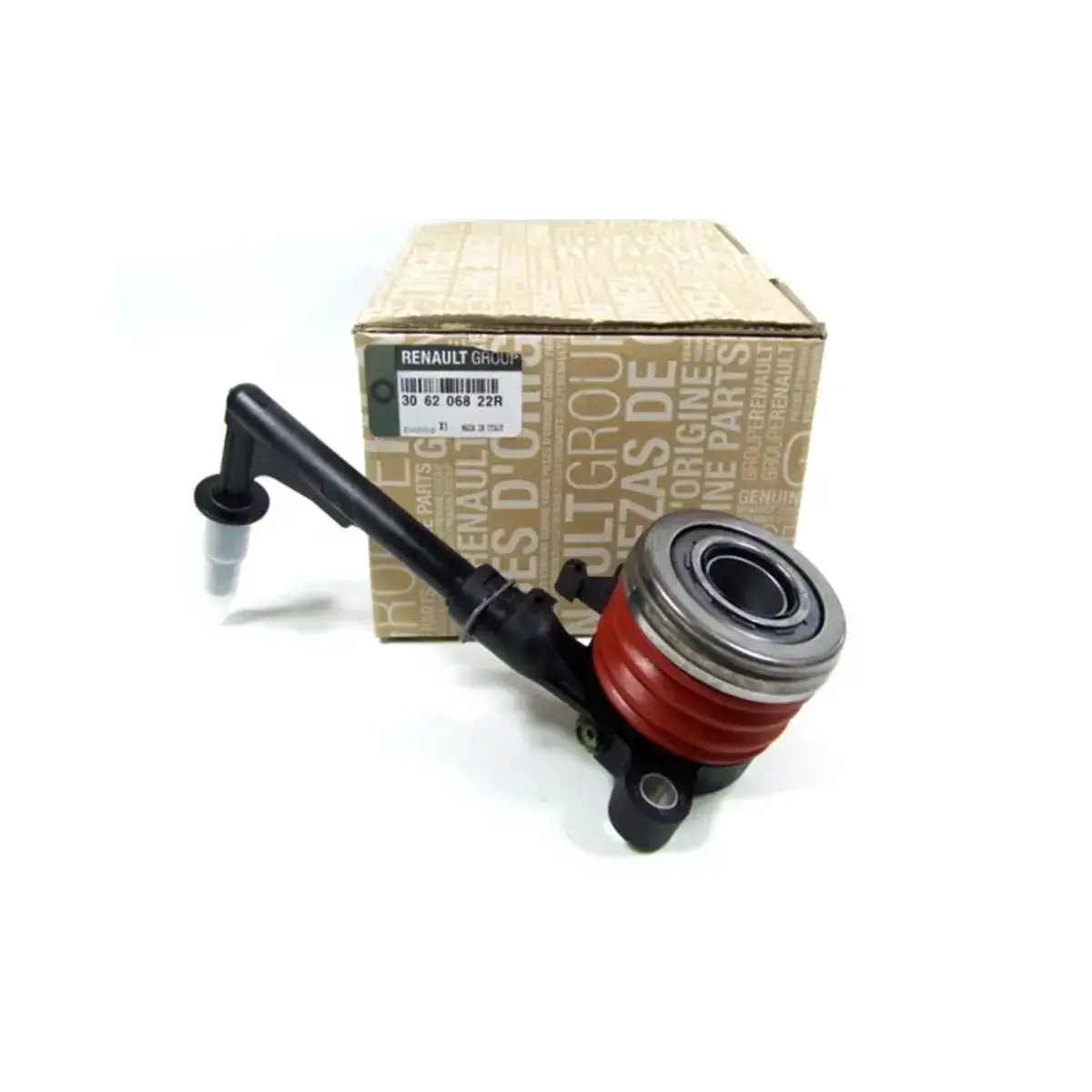 306206822R HIDROLIK DEBRIYAJ RULMANI MEGANE II-III-IV KANGO 10>FLUENCE 09>CLIO III-IV LAGUNA III 07>15 RENAULT MAİS