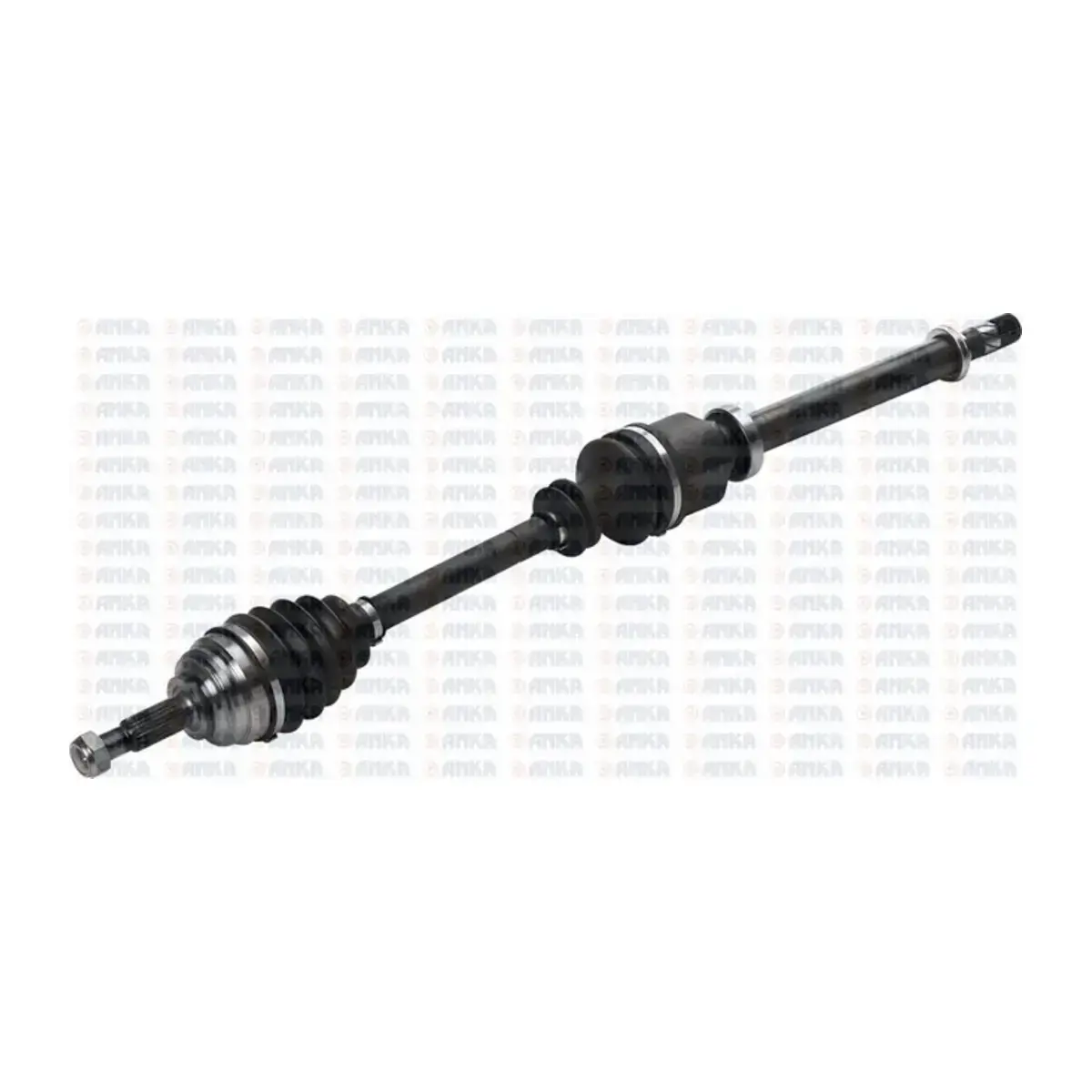 8200687740 AKS KOMPLE SAG KANGO 2009 > 1.5 DCI ANKA