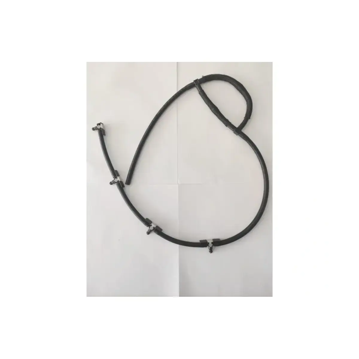 SR1050 ENJEKTOR GERI DONUS BORUSU (EURO 6 ) IVECO DAILY VI 3.0 KRC