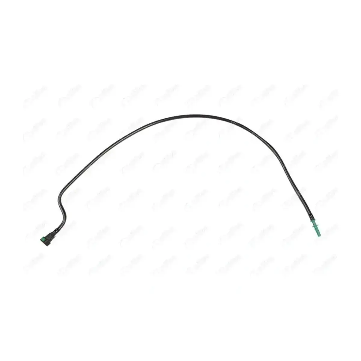 164468031R YAKIT BORUSU DUSTER LOGAN LODGY SANDERO 1.5 DCI NIFEA