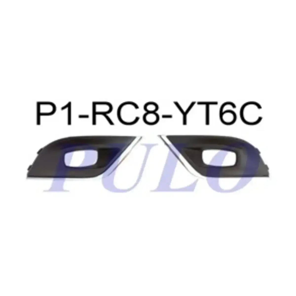 261A30735R SIS KAPAGI CLIO IV 2016 >KROM SISLI TAKIM PULO