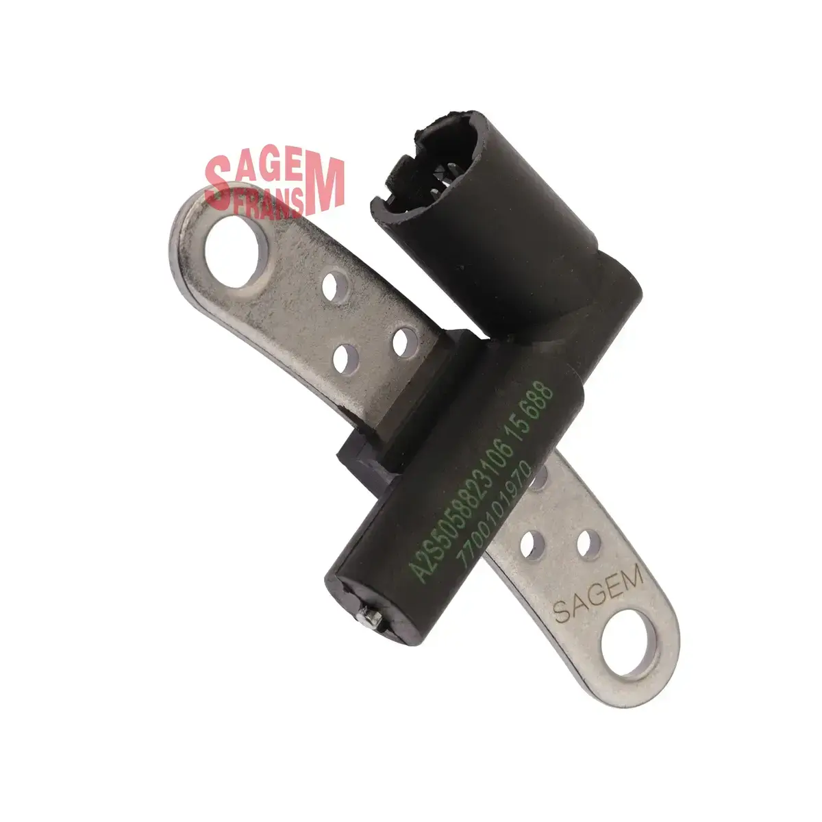 8200468645 KRANK DEVIR SENSORU ( MANYETIK KAPTOR ) CLIO2-MEGANE 1-2-LOGAN 1.4-1.6-2.0 16V F8Q-K7J-E7J SAGEMFRANS