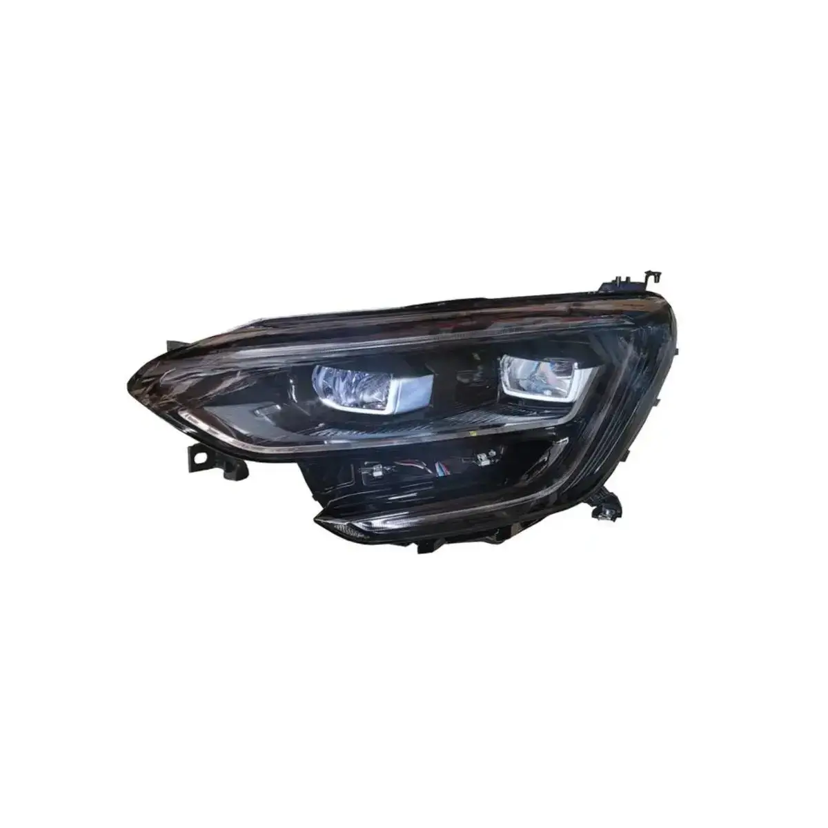 260604423R FAR SOL ELEKTRIKLI LED MEGANE IV ICON 2016- TYC