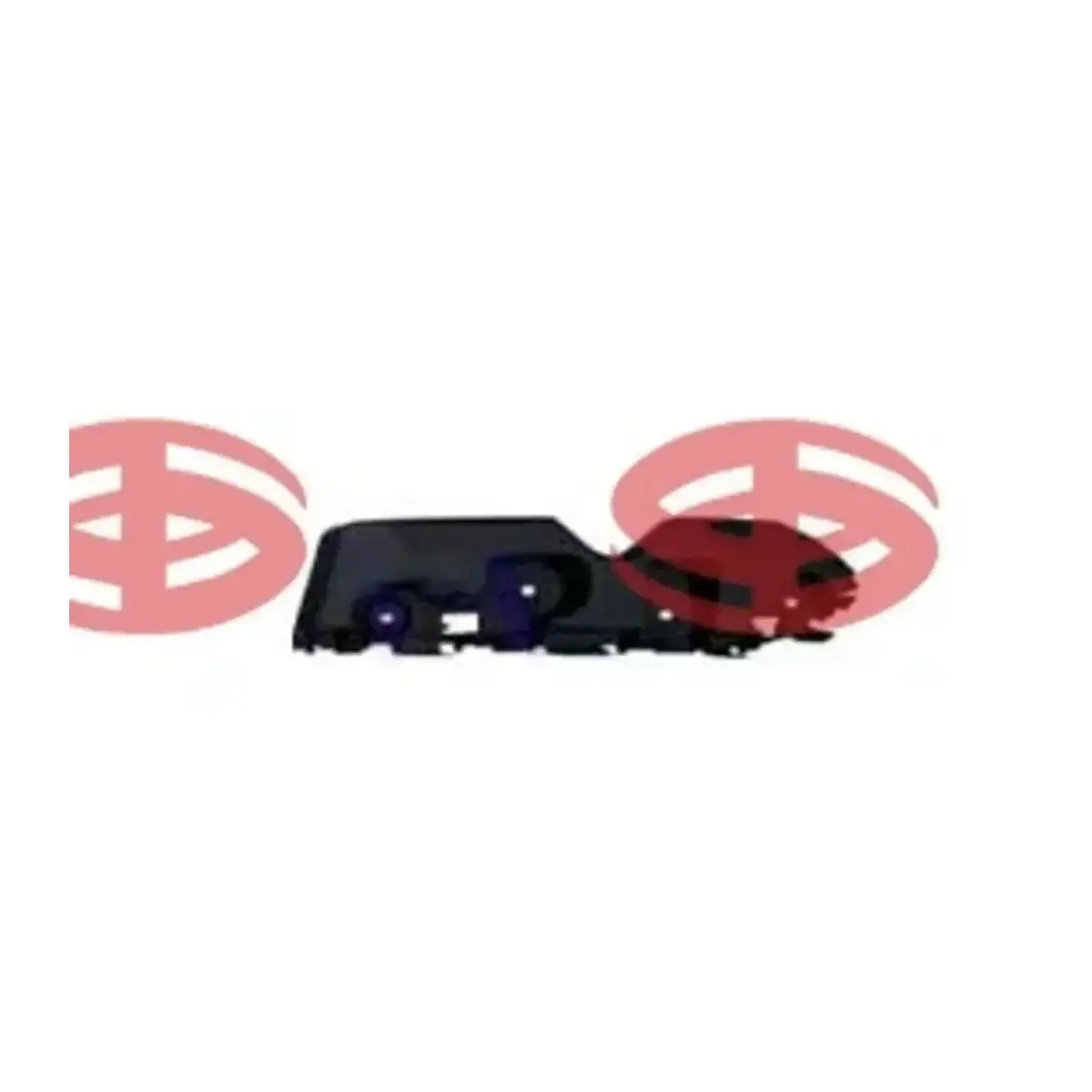 622220011R ON TAMPON BRAKETI DUSTER 2009 > SAG DE-GA