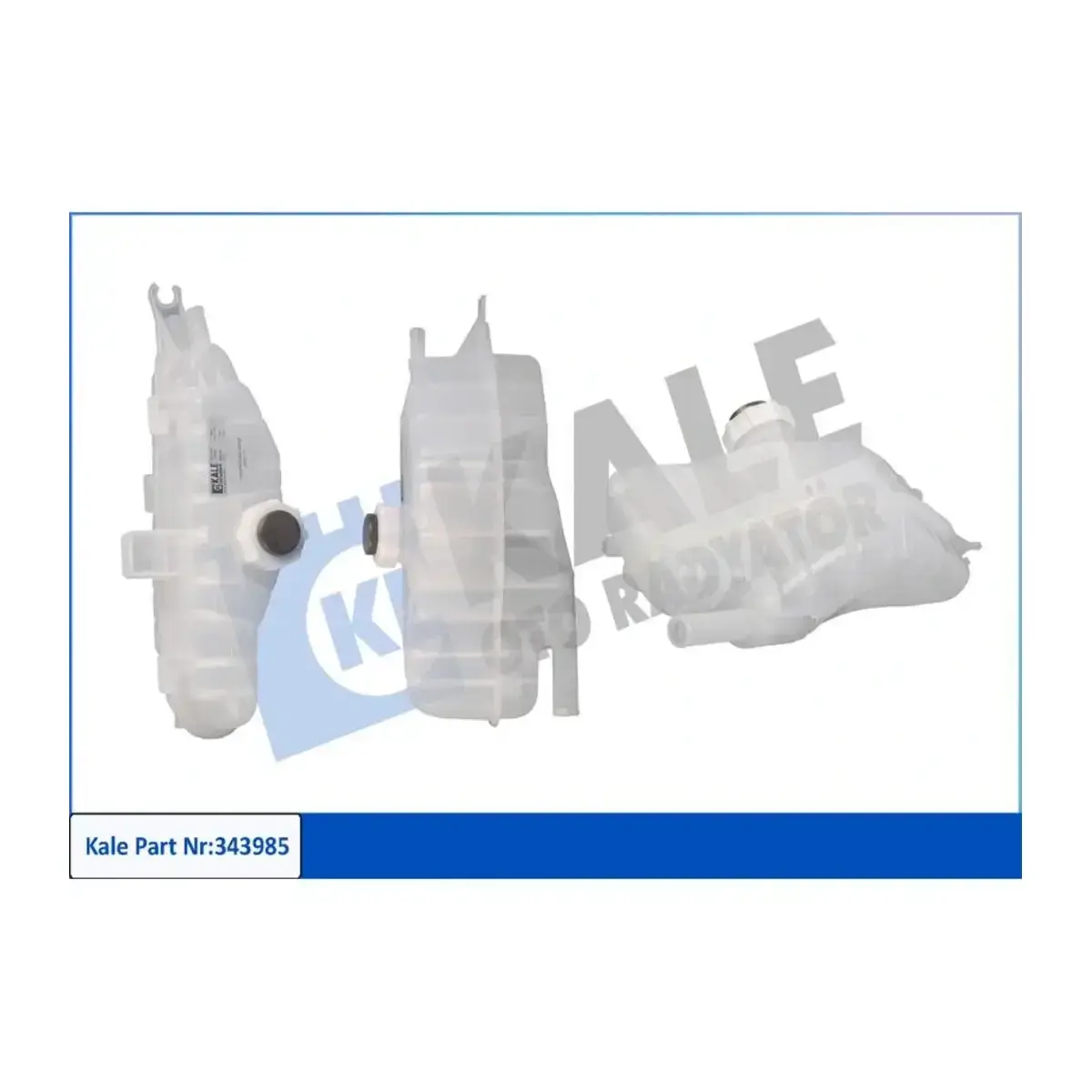 7701477290 YEDEK SU DEPOSU CLIO III MODUS ( KAPAKLI ) KALE