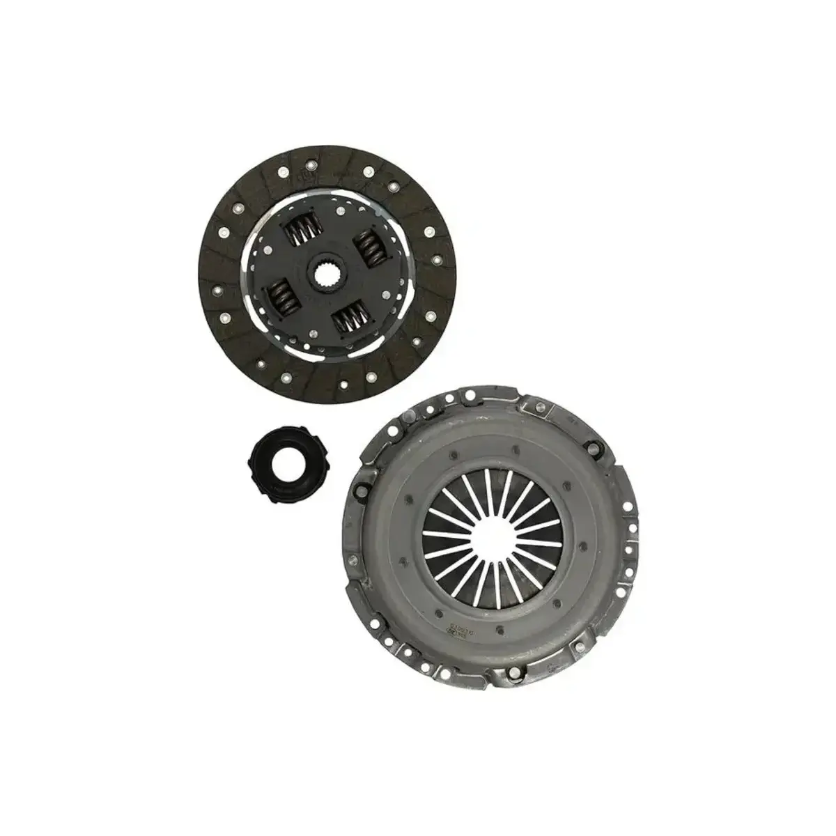 5890224 DEBRIYAJ SETI DUCATO 1.9TD (10Q-14Q) (87-94) LUK