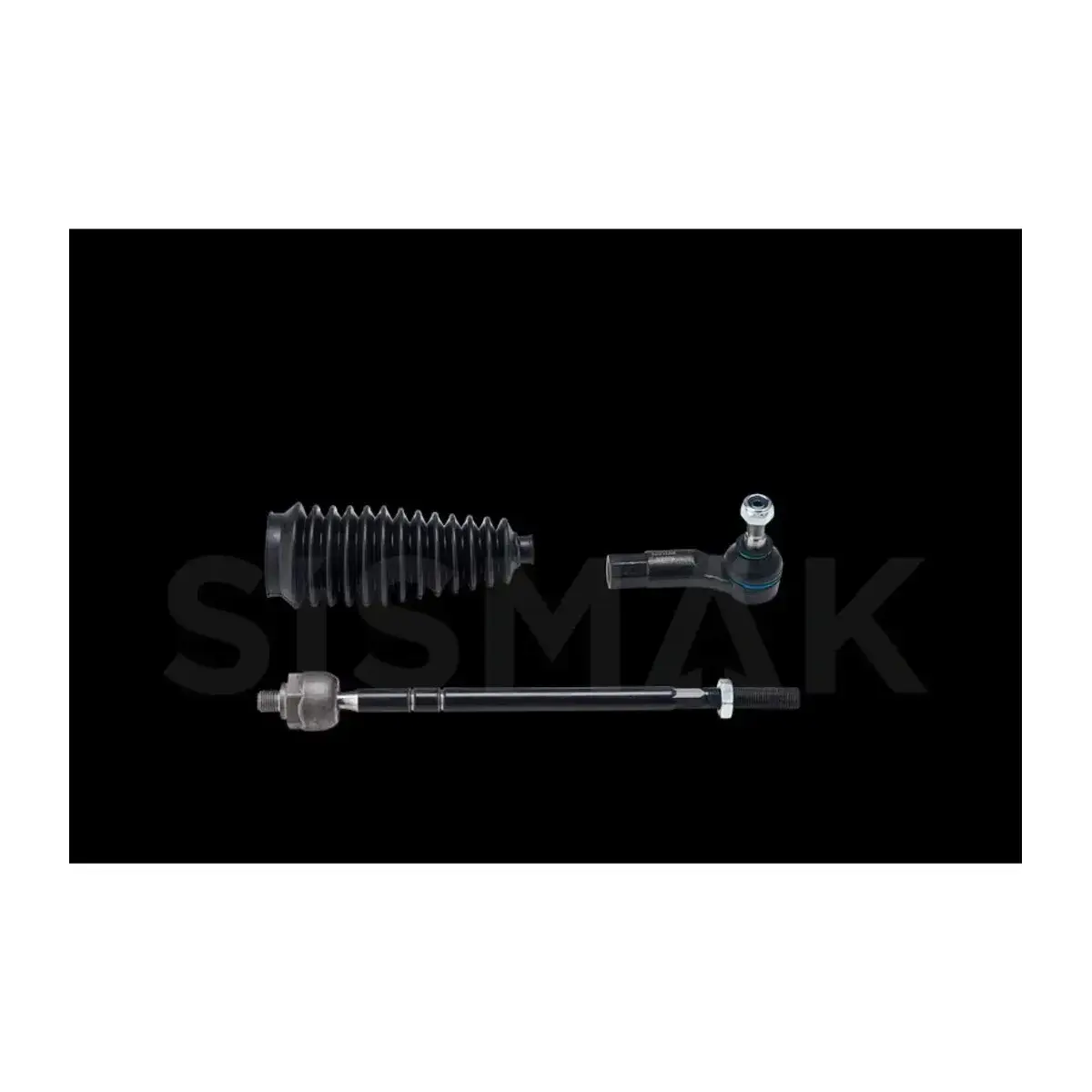 6C1423057R SERVIS KITI SAG SKODA RAPID 2013 - FABIA 2013 - SEAT IBIZA 2013 - VW POLO 2013 - SISMAK