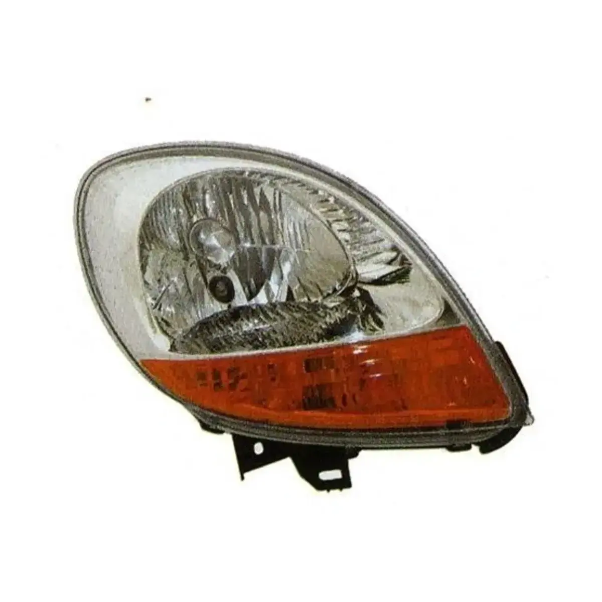 7701069077 FAR SAG KANGO 2003 2008 SARI SINYALLI MANUEL TYC