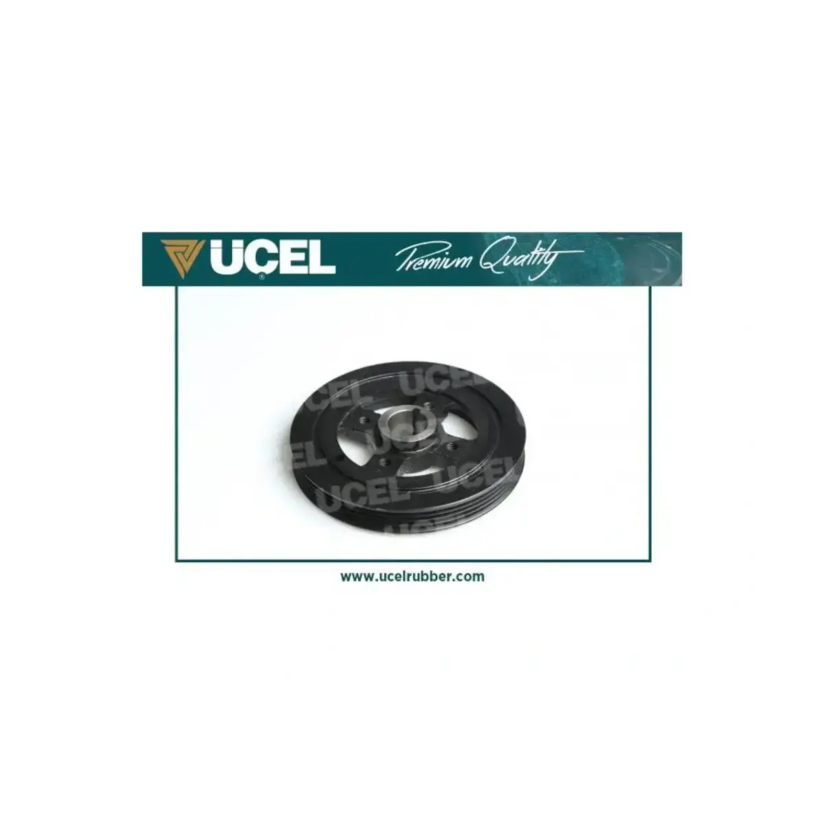 1347011030 KRANK KASNAGI 1.3 COROLLA ÜÇEL