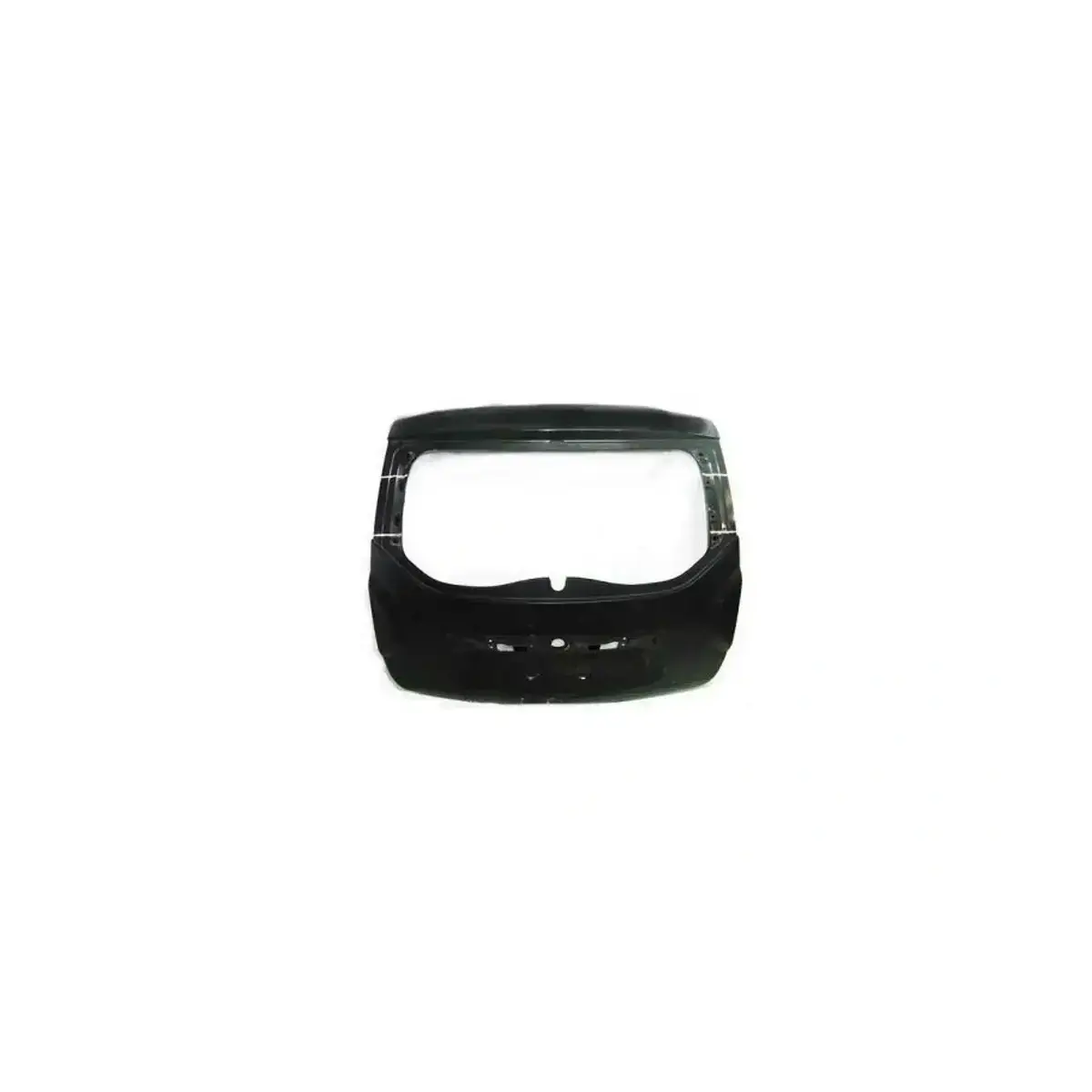 901005006R BAGAJ KAPAGI DUSTER 2009 - DE-GA