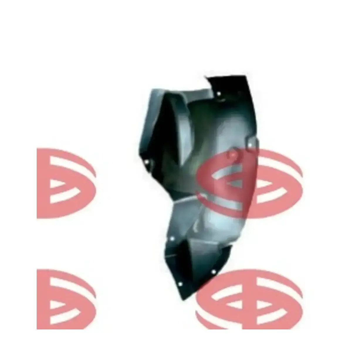 REN15MA006Y CAMURLUK DAVLUMBAZI ON SOL ( ON KISIM ) MASTER III DE-GA