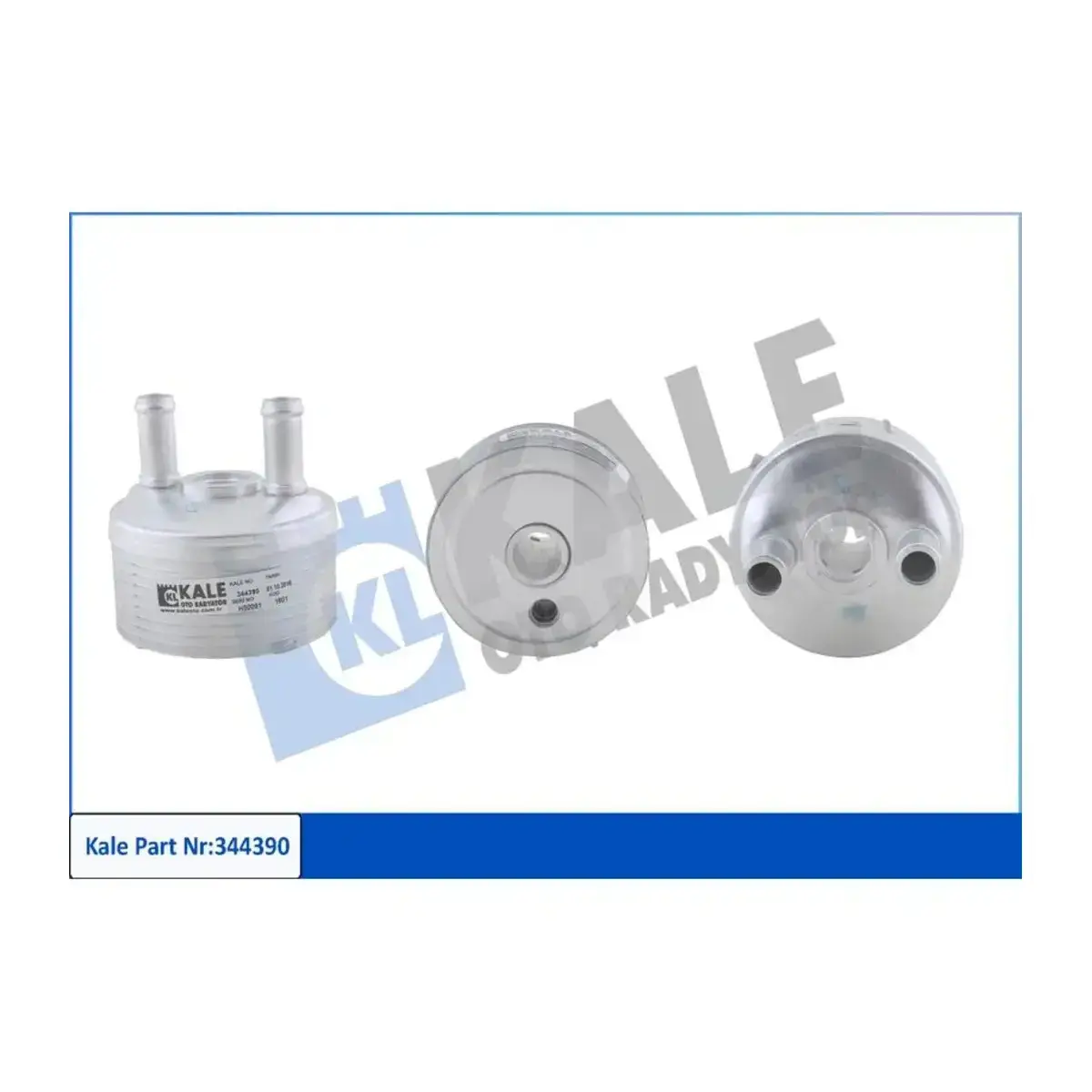 09G409061 YAG SOGUTUCU GOLF V-VI-VII JETTA III-IV PASSAT B6-B7 TOURAN NEW BEETLE KALE